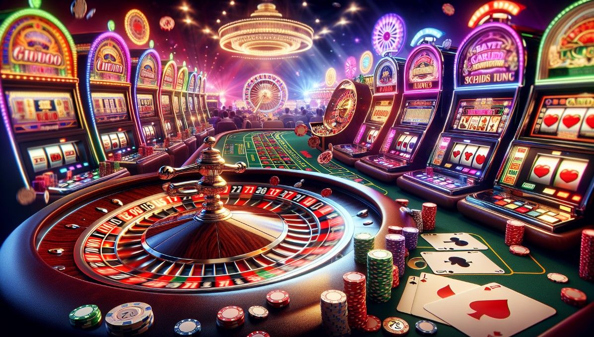 Haz Casino پاکستان ریئل منی گیمز
