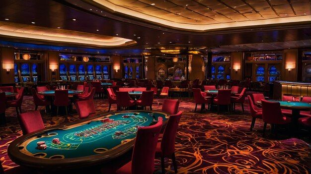Haz Casino کیسینو میں رولیٹی گیمز کے بارے میں معلومات