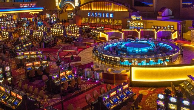 Haz Casino کیسینو میں پوکر گیمز
