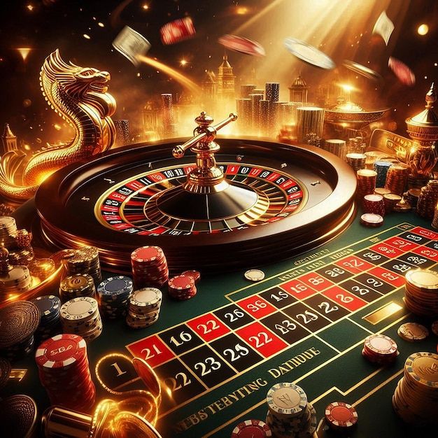 Haz Casino آن لائن کیسینو میں کھیلنے کی وجوہات