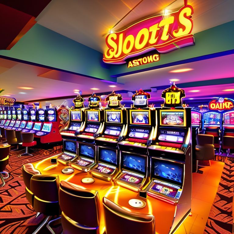 Haz Casino کیسینو میں ایک آن لائن گیم کا انتخاب کریں۔