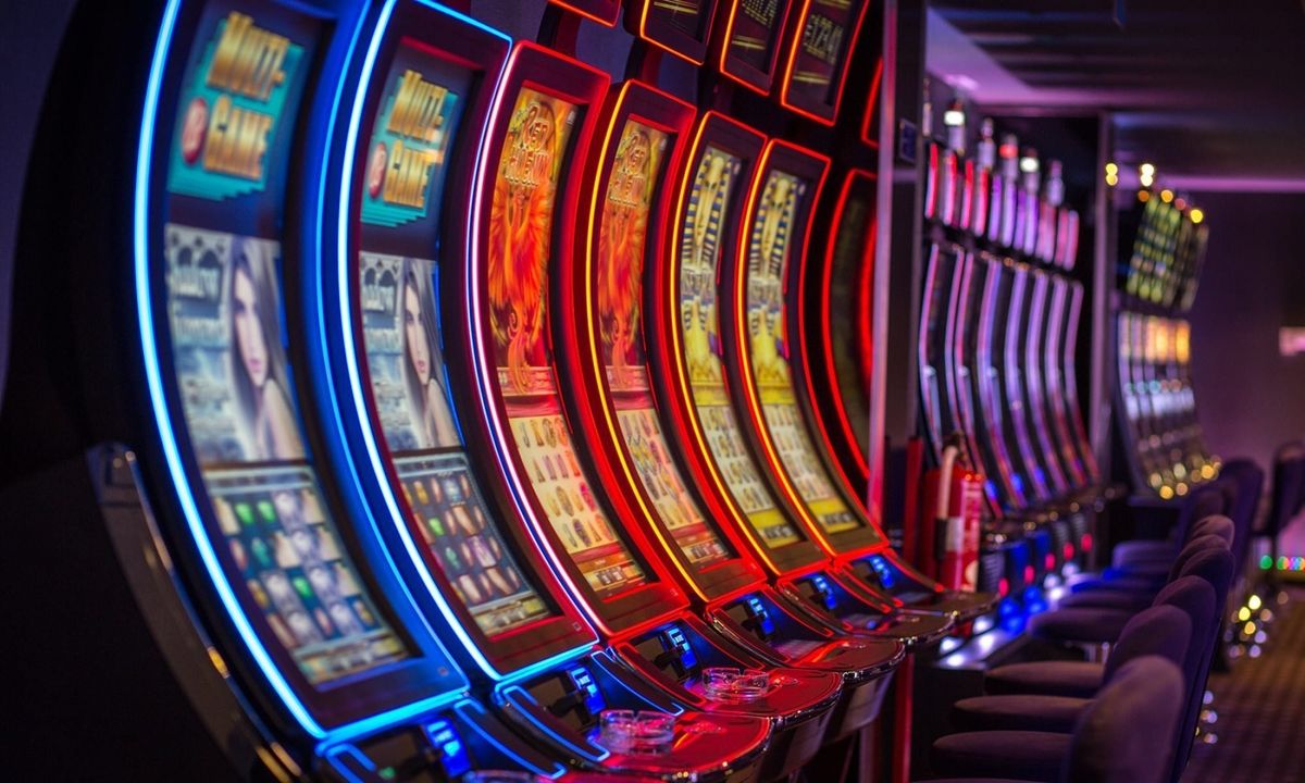 پاکستان کے نئے Haz Casinoکیسینو کھلاڑیوں کے لیے خوش آمدید بونس