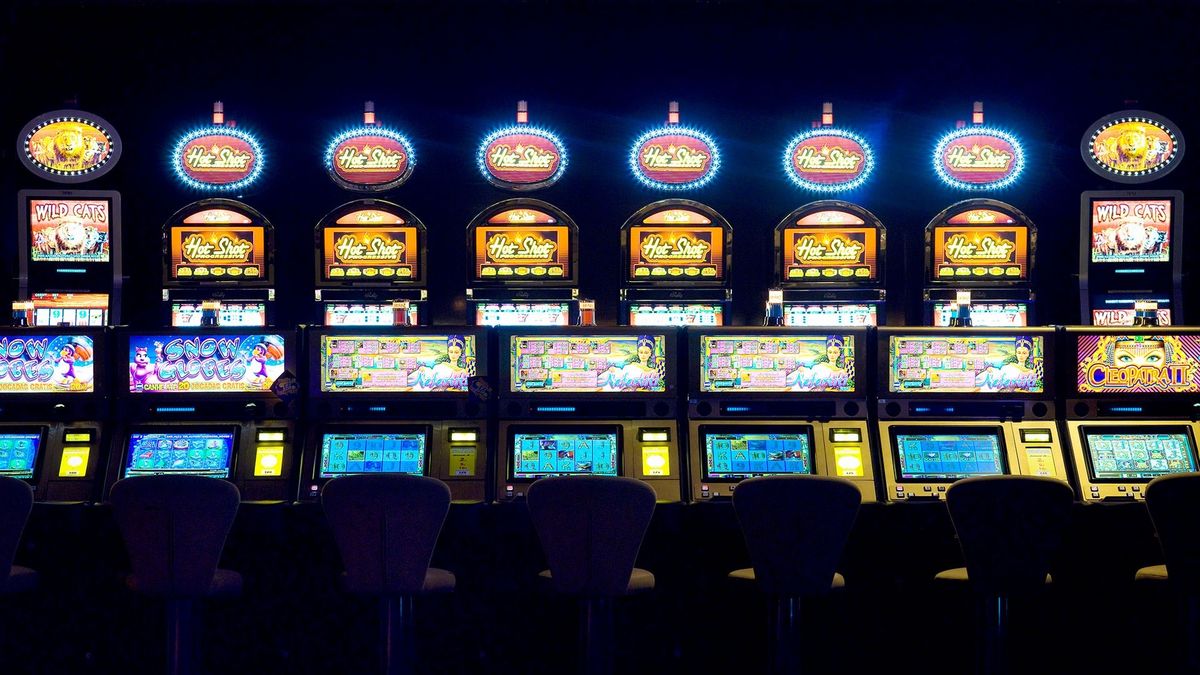 Haz Casino آن لائن کیسینو میں اصل گیمز